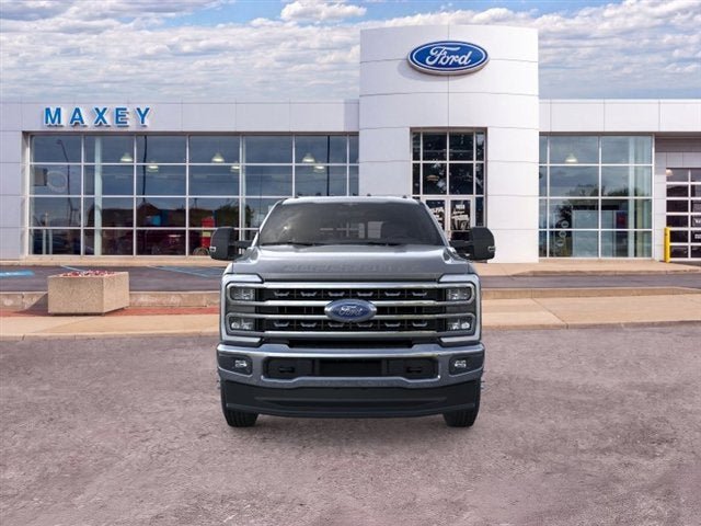 New 2026 Ford F350 XLT w/ XLT Premium Package AWD/4WD image 6