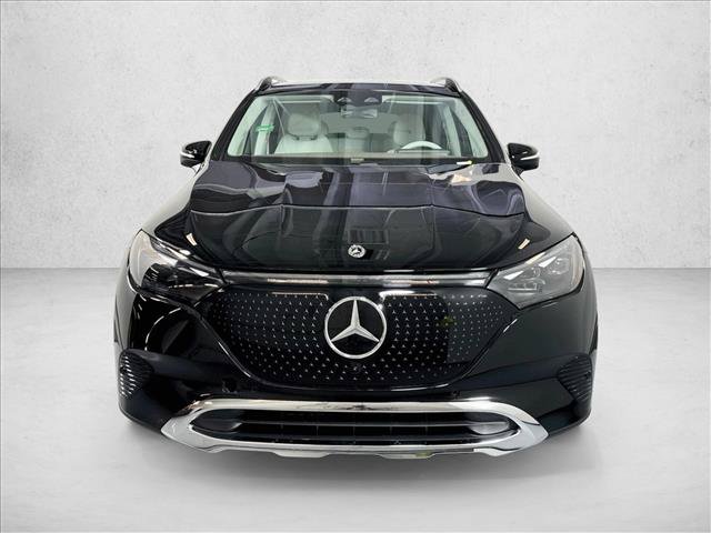 New 2027 Mercedes-Benz EQE 320 4MATIC SUV image 2