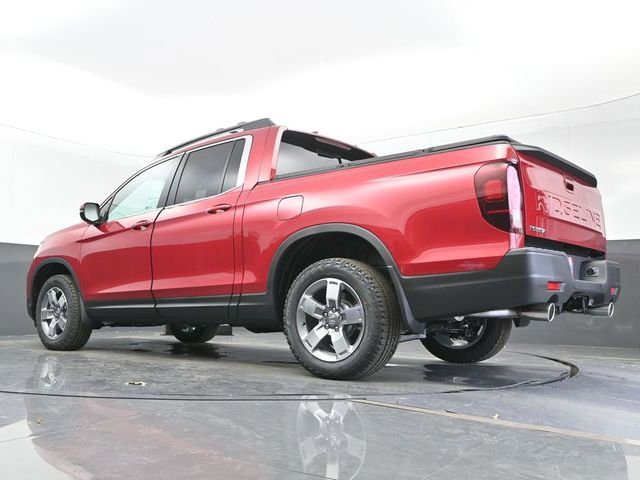 New 2026 Honda Ridgeline RTL image 20