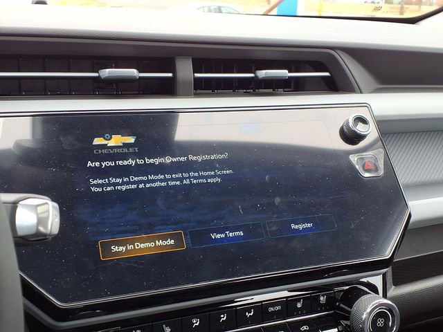 New 2027 Chevrolet Bolt RS w/ Technology Package image 9