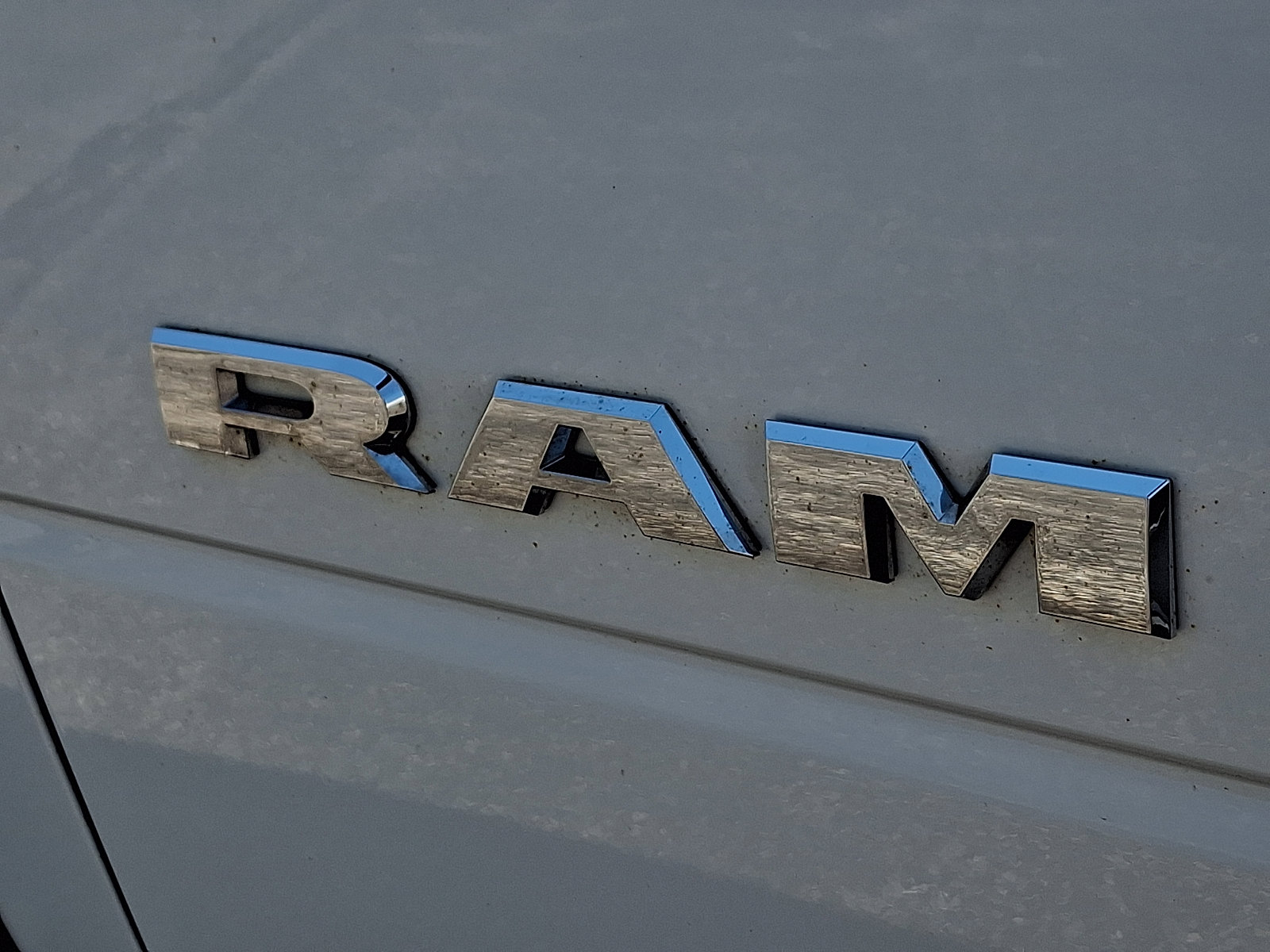 Used 2020 RAM 2500 Tradesman w/ Chrome Appearance Group AWD/4WD image 31