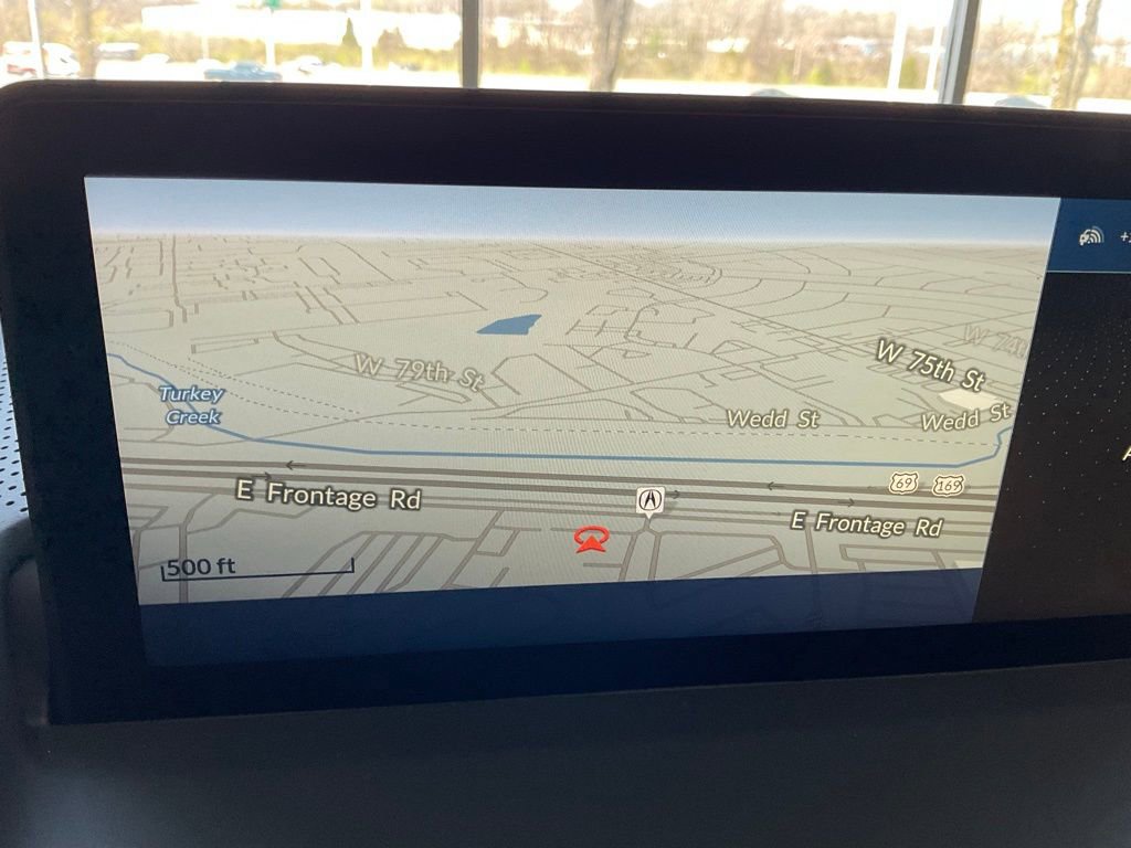 Certified 2026 Acura RDX SH-AWD w/ Advance Package image 16