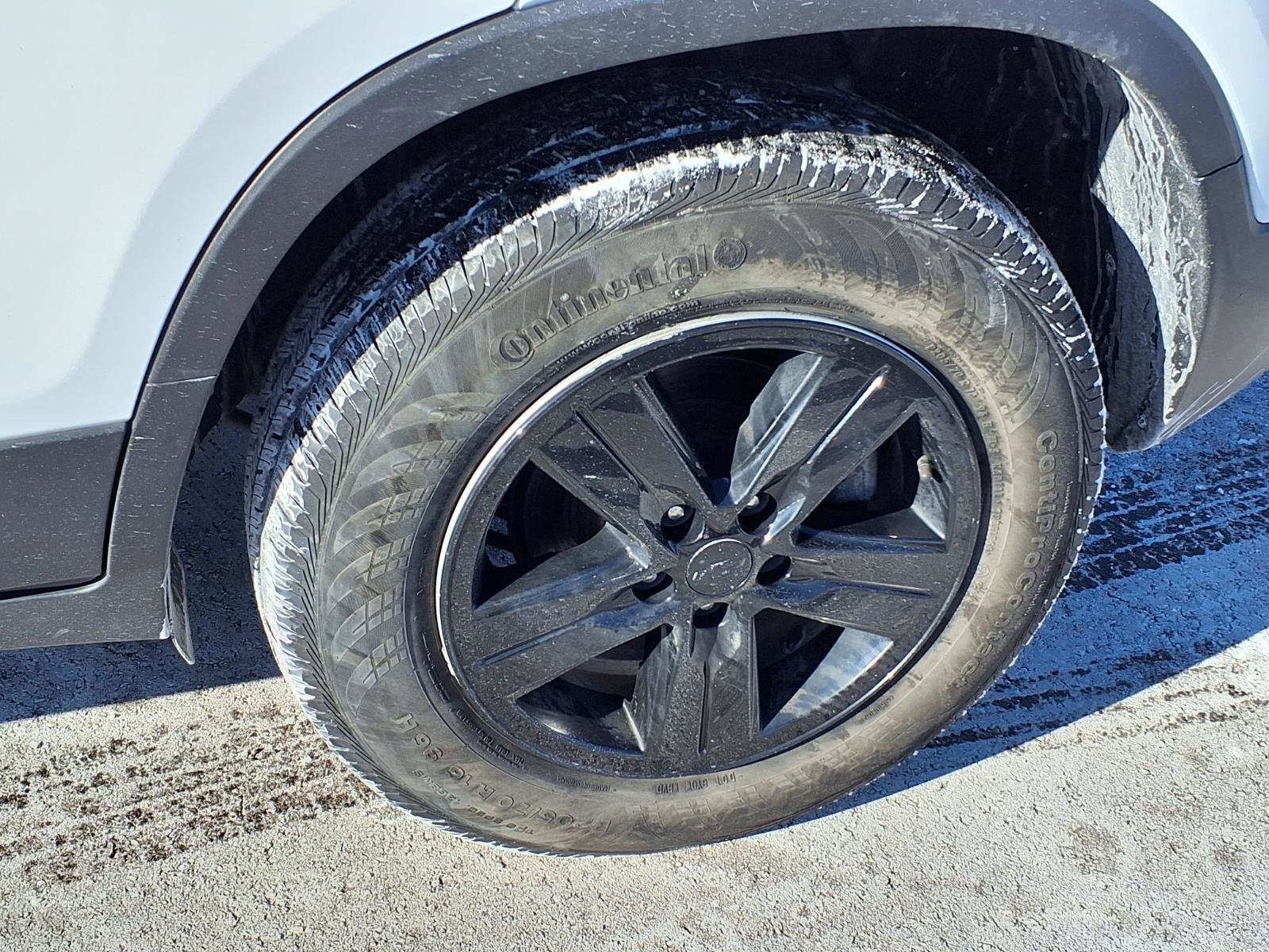 Used 2020 Chevrolet Trax LS image 23