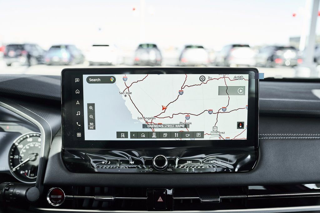 New 2026 Mitsubishi Outlander Ralliart image 49