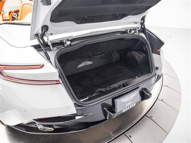 New 2026 Aston Martin DB12 Convertible image 40
