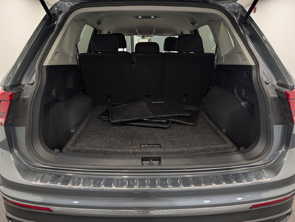 Used 2022 Volkswagen Tiguan S AWD/4WD image 27