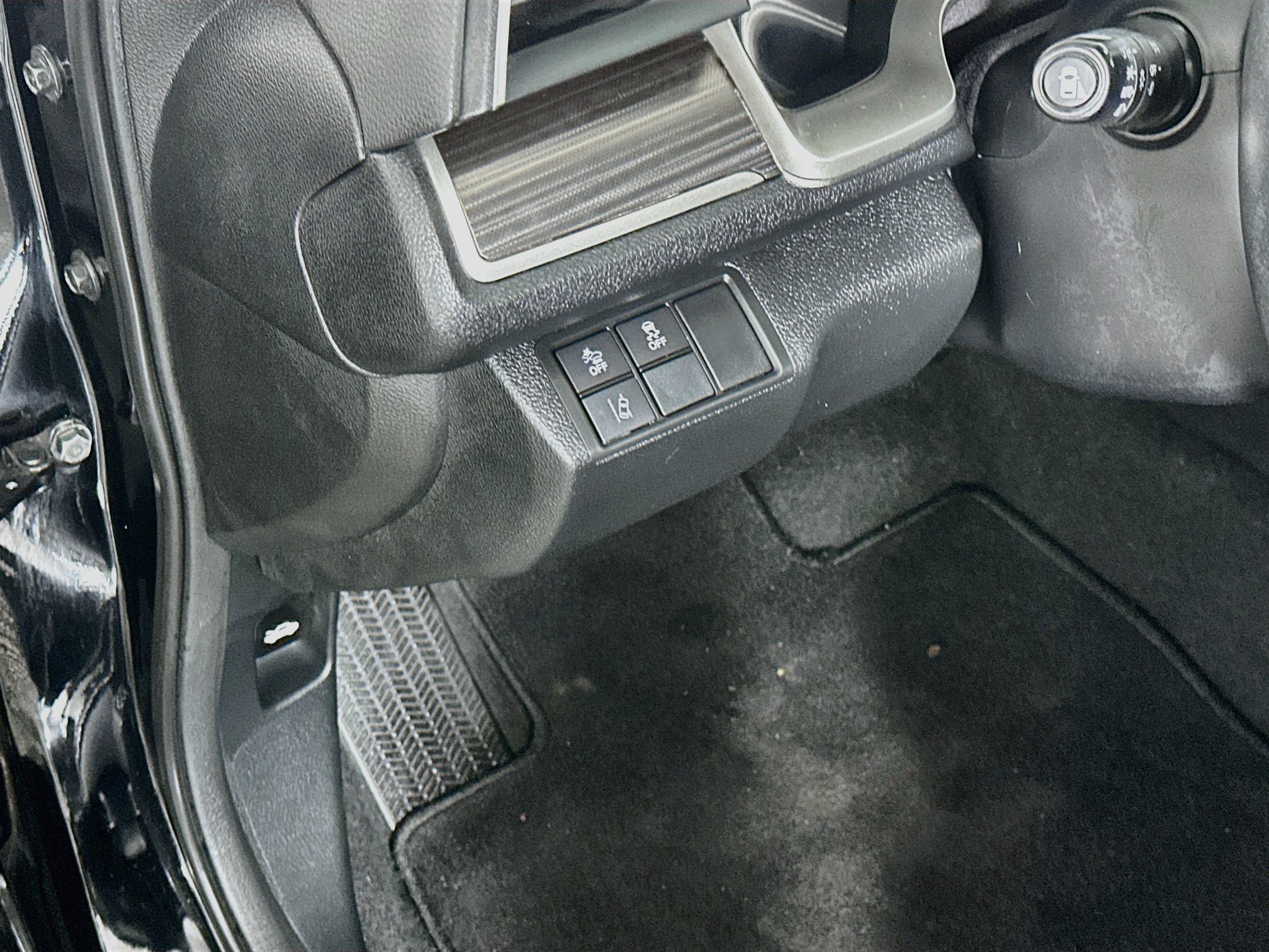 Used 2021 Honda Civic EX-L image 16