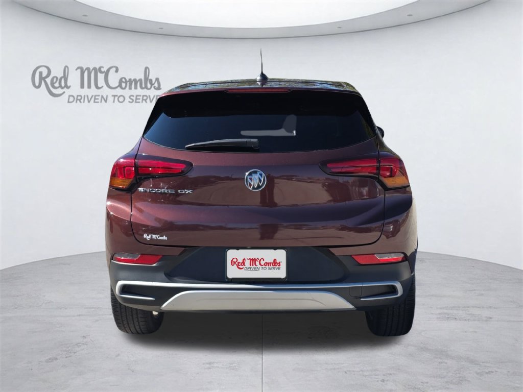 Used 2022 Buick Encore GX Preferred FWD image 6