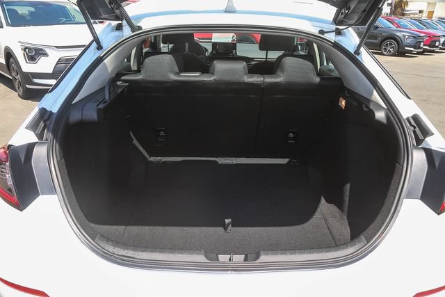 Used 2024 Honda Civic LX image 28