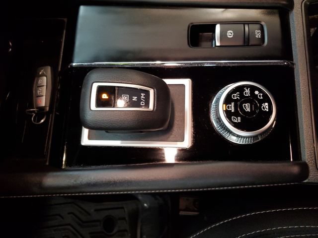 Used 2024 Mitsubishi Outlander ES AWD/4WD image 24
