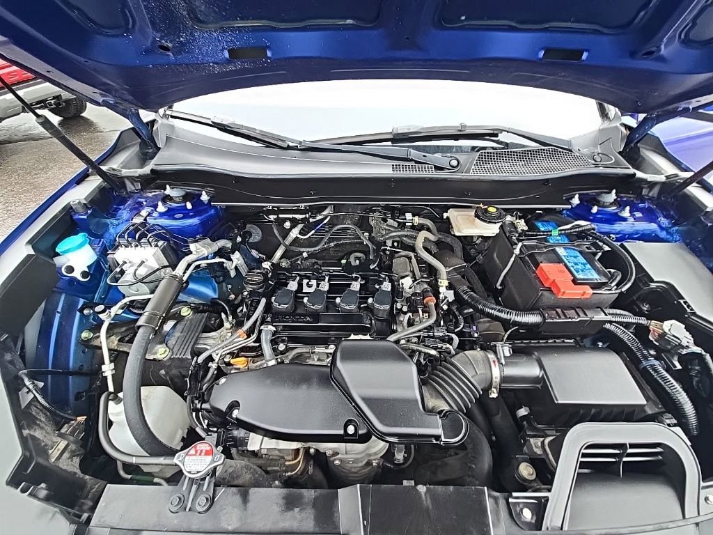 Certified 2023 Honda CR-V EX-L image 11