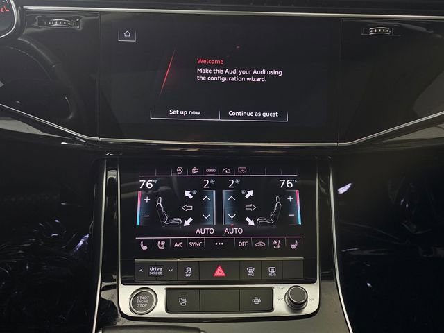 Used 2022 Audi Q7 3.0T Premium Plus w/ Premium Plus Package image 32