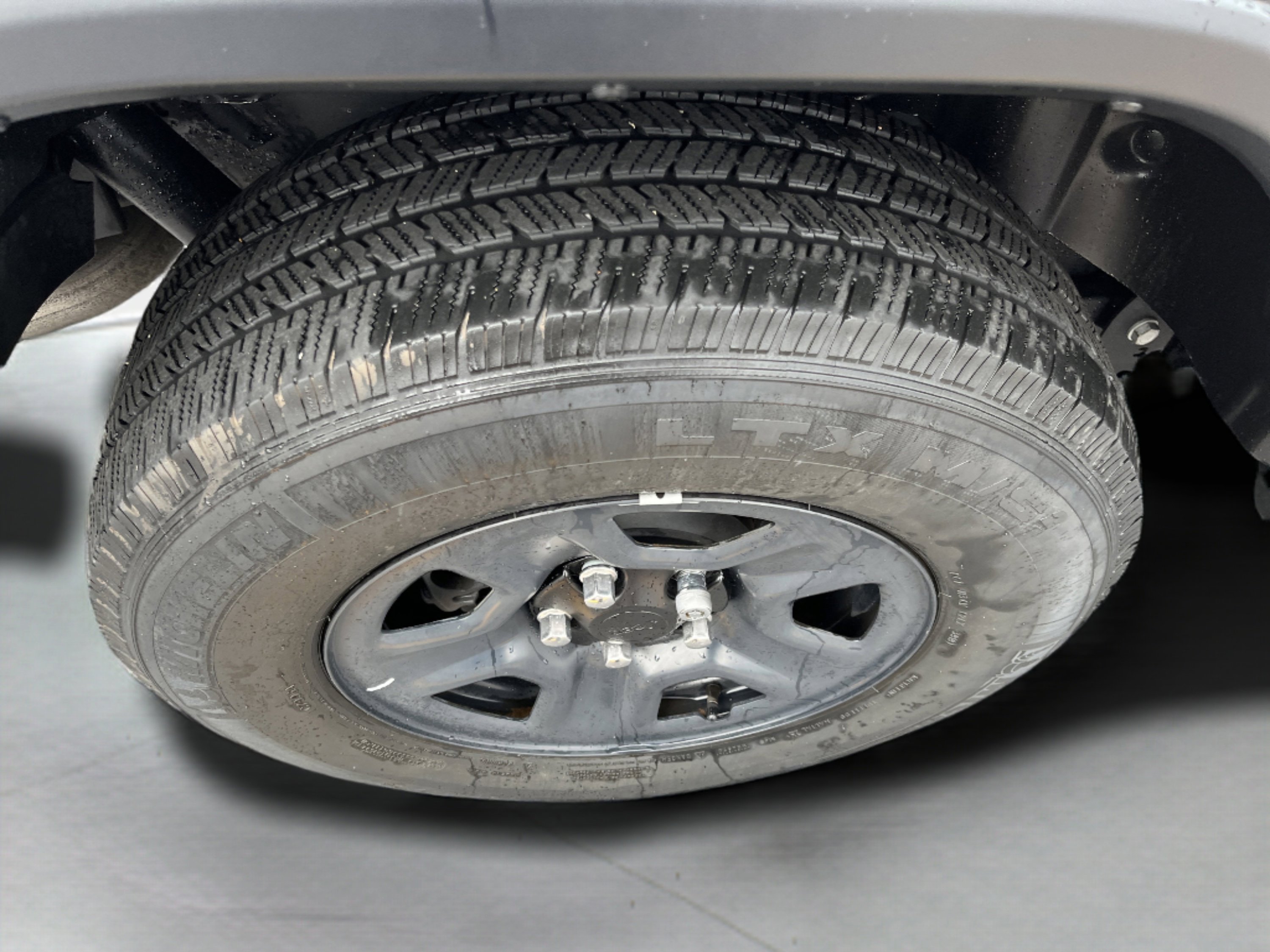 Used 2020 Jeep Wrangler Sport image 9