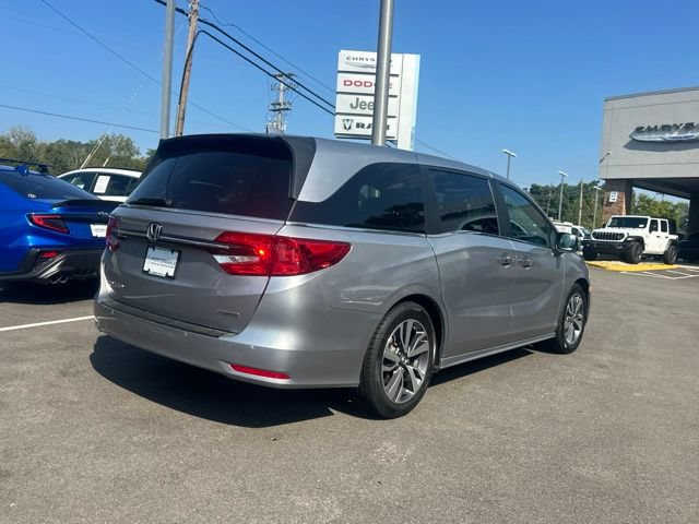 Used 2022 Honda Odyssey Touring image 17