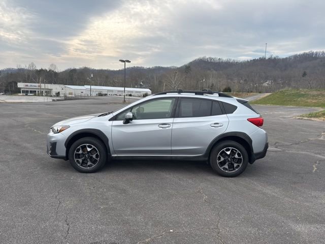 Used 2019 Subaru Crosstrek 2.0i Premium image 5