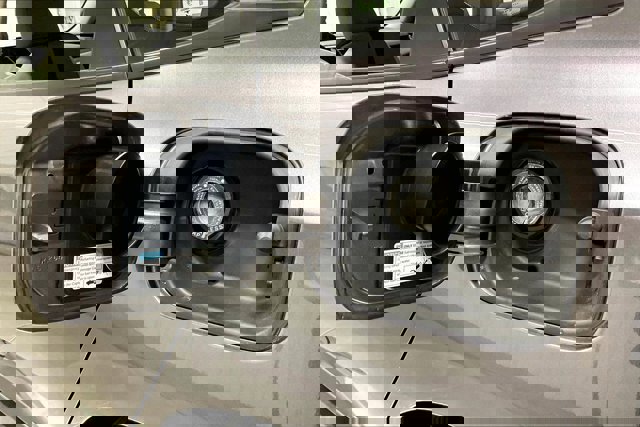 Used 2020 Honda Civic EX image 43