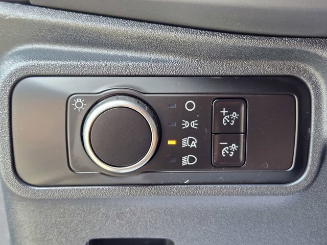 New 2026 Ford Bronco Big Bend image 14