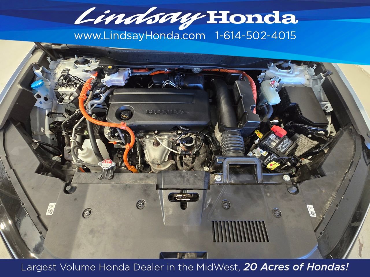 Used 2023 Honda CR-V Sport image 24