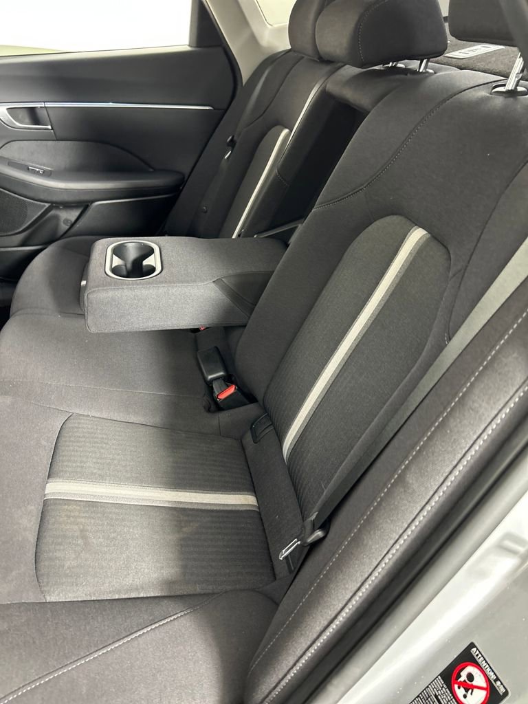Used 2023 Hyundai Sonata SEL w/ Convenience Package image 17