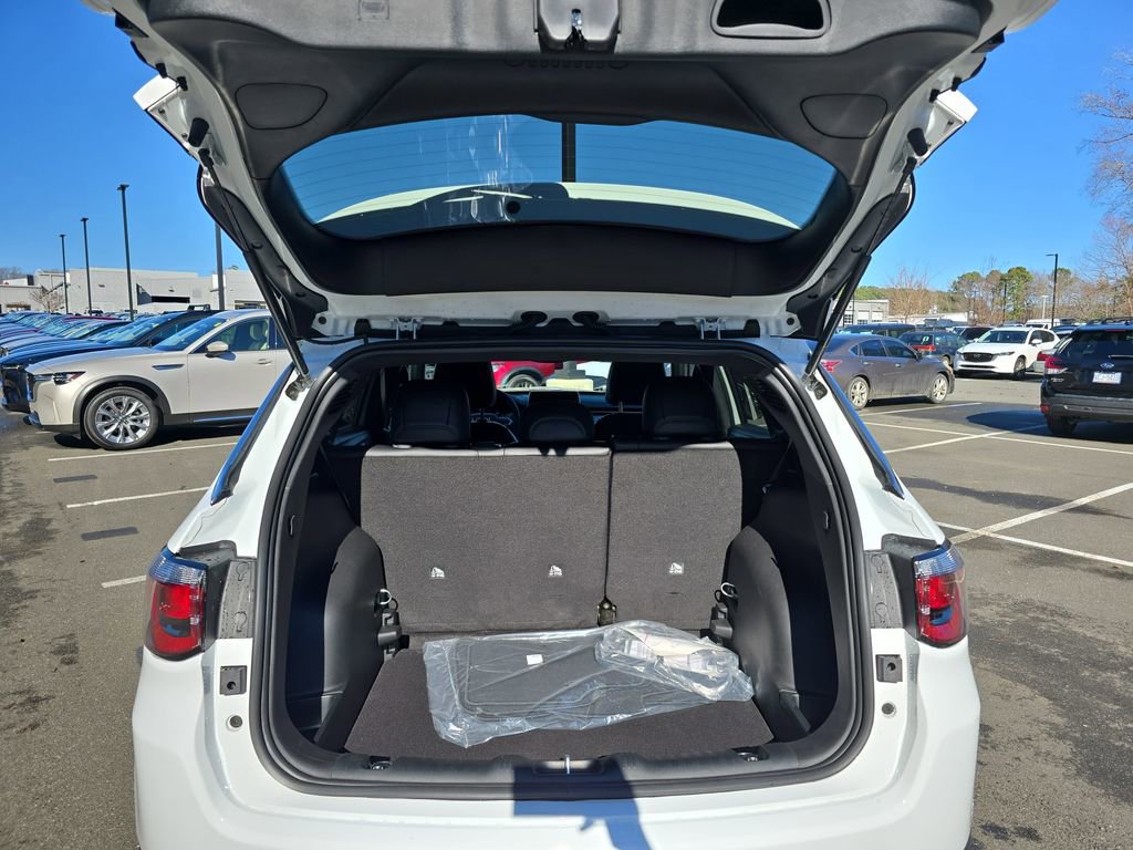 New 2026 Jeep Compass Latitude AWD/4WD image 13