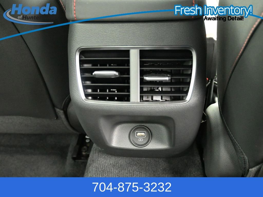 Used 2023 Hyundai Sonata SEL Plus FWD image 11