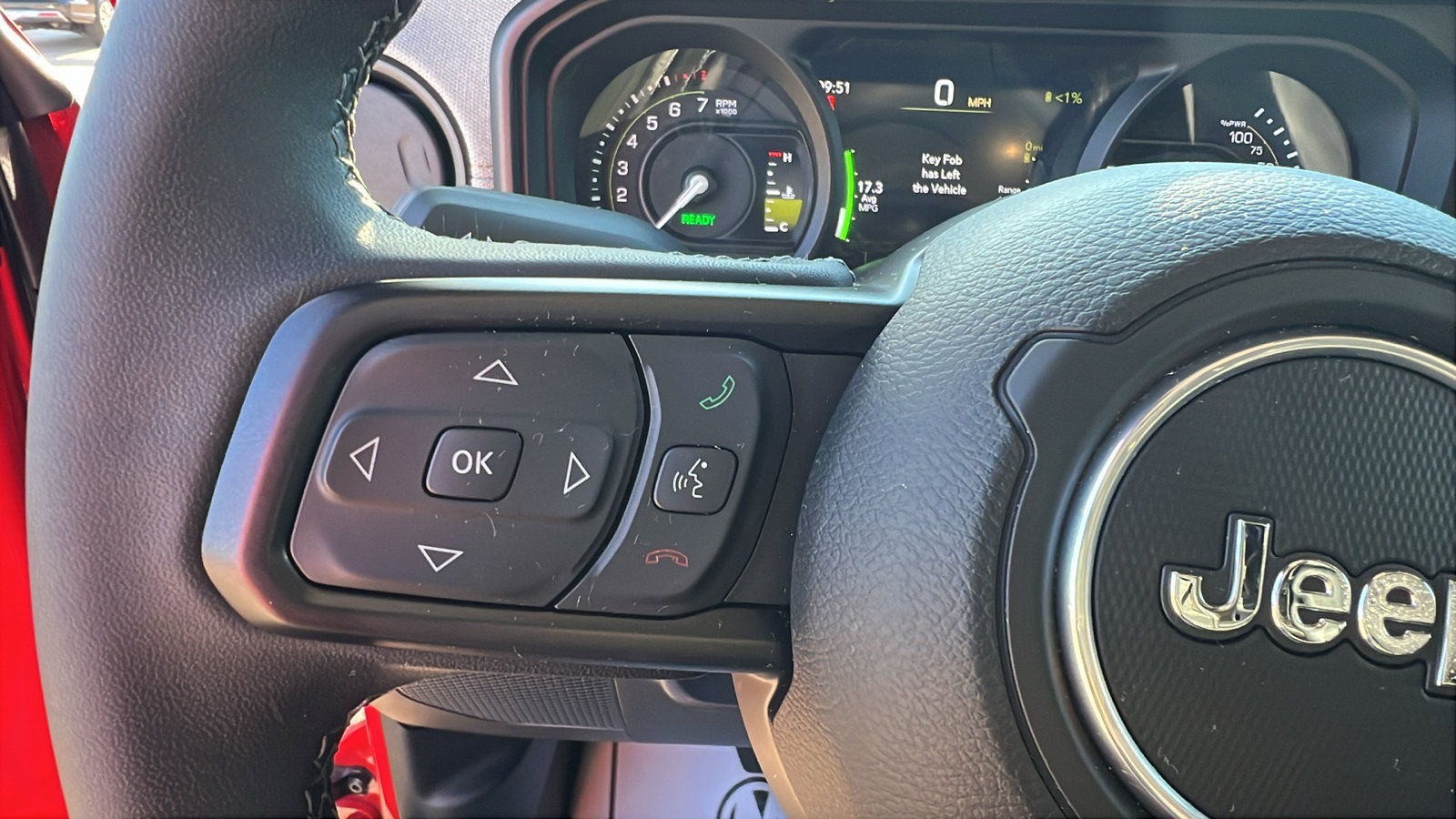 Used 2025 Jeep Wrangler Willys image 26