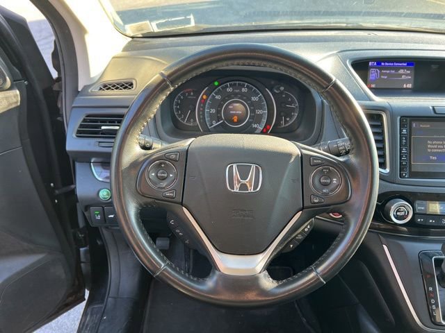 Used 2016 Honda CR-V Touring image 16