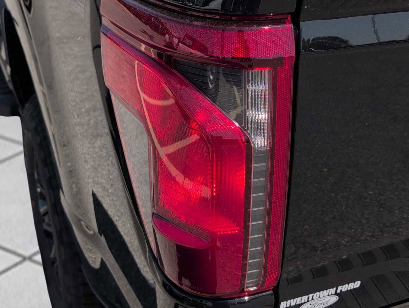 New 2025 Ford F150 XLT w/ Equipment Group 302A MID image 17