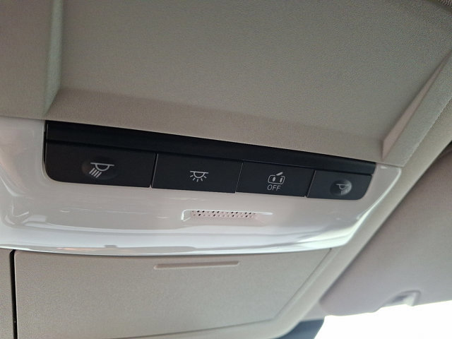 Certified 2025 Nissan Pathfinder S w/ Cargo Package image 24