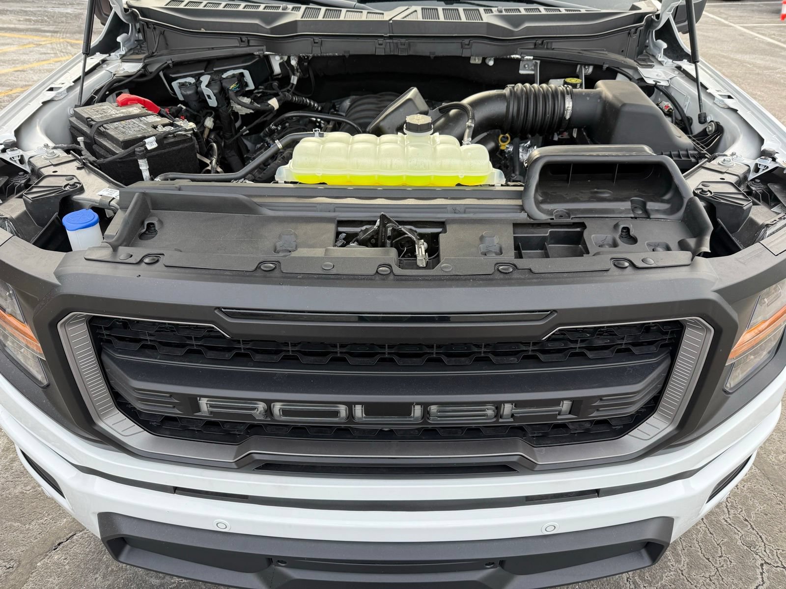 New 2025 Ford F150 XLT w/ Equipment Group 303A High AWD/4WD image 42