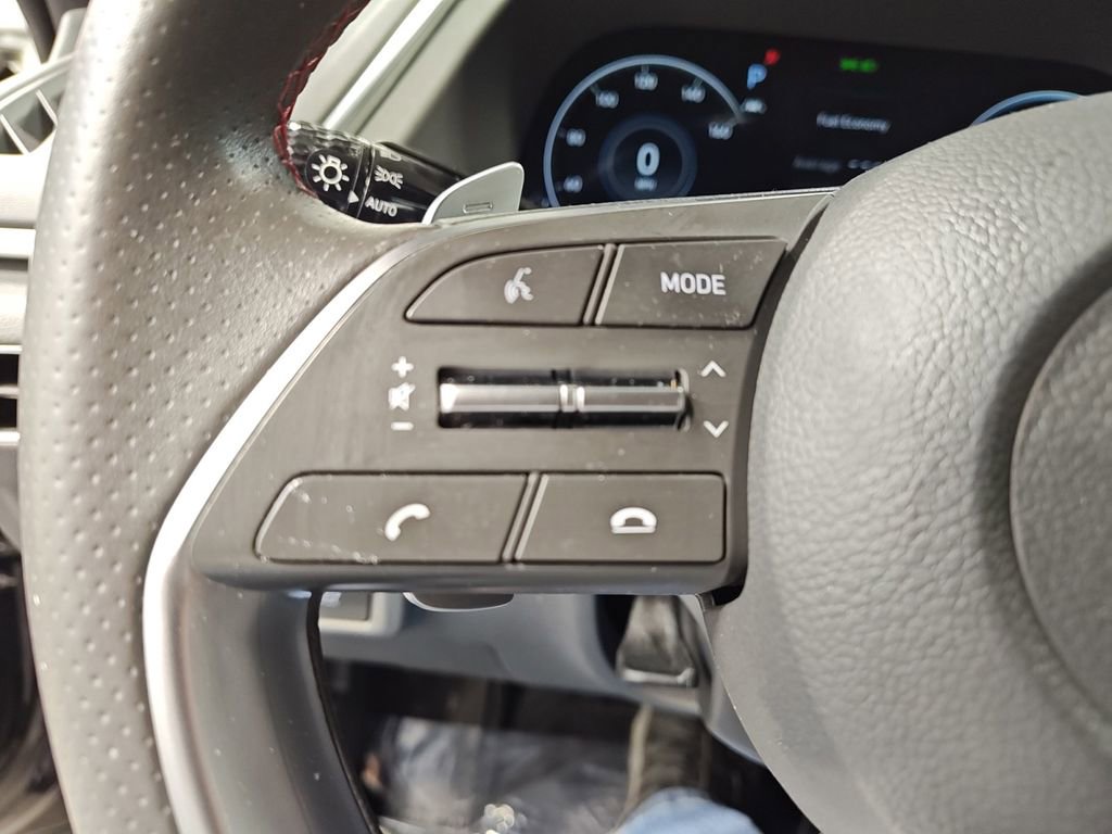 Used 2022 Hyundai Sonata SEL Plus image 31