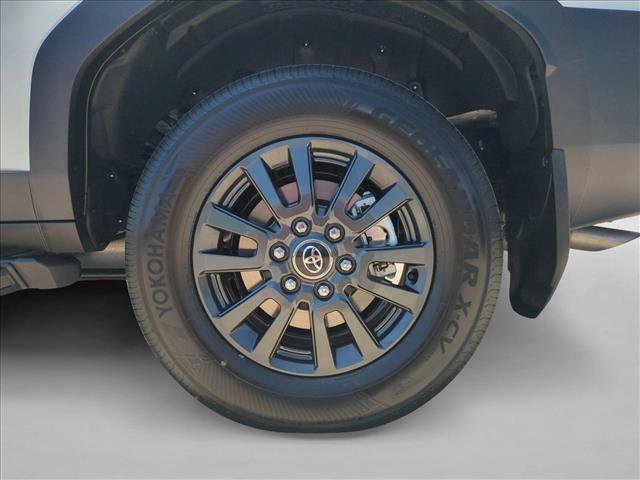 New 2027 Toyota Land Cruiser 1958 AWD/4WD image 10