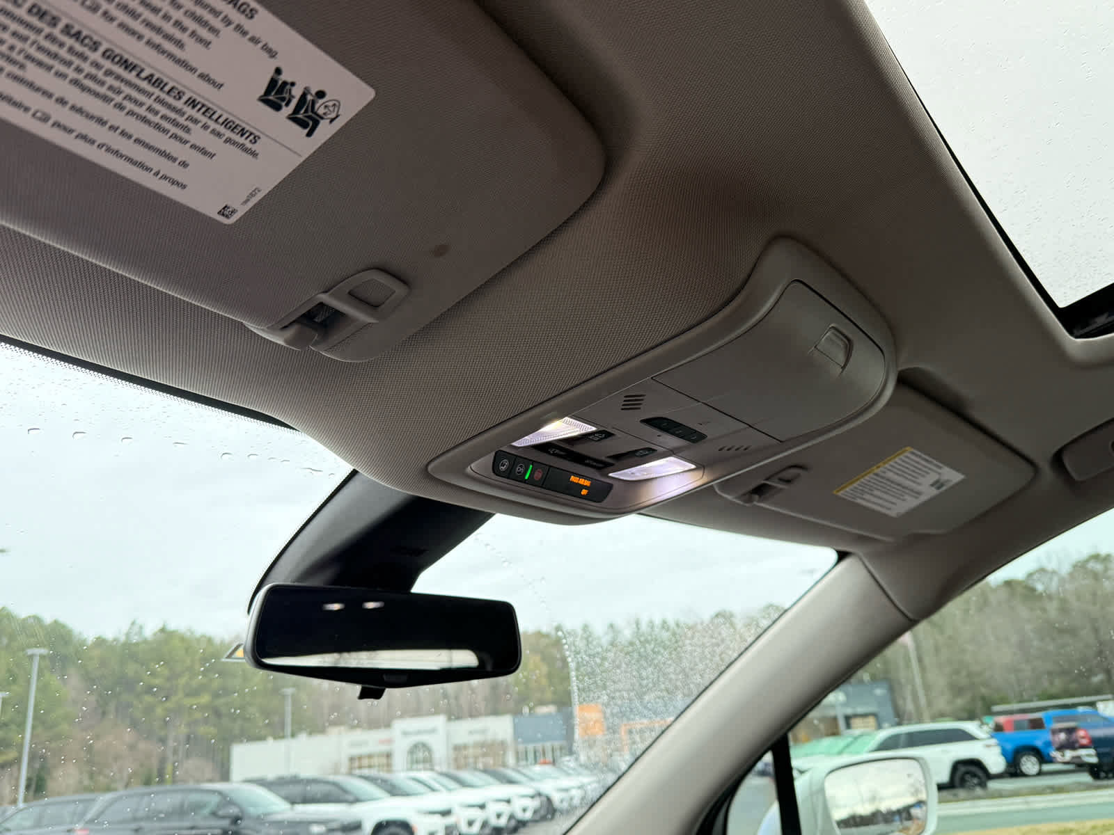 Used 2019 Buick Enclave Avenir w/ Avenir Technology Package image 24