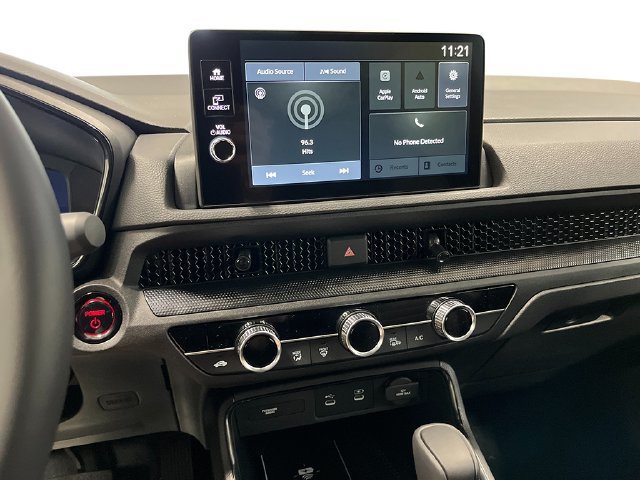 New 2027 Honda CR-V Sport-L image 20
