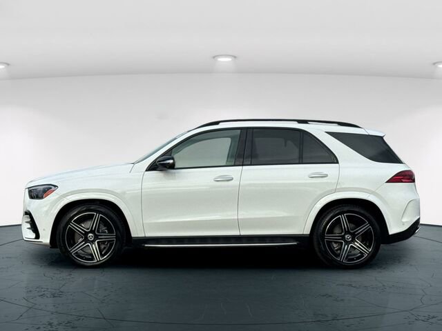 Used 2026 Mercedes-Benz GLE 450 4MATIC image 4