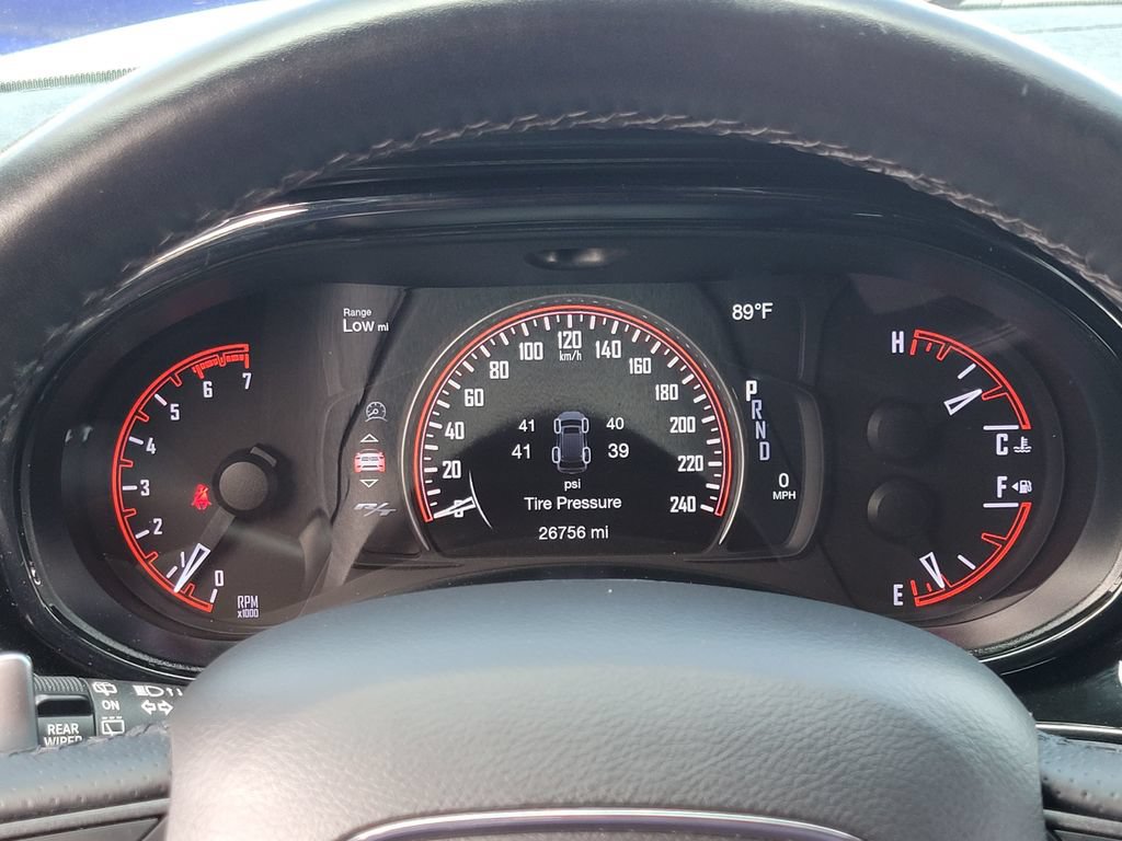Used 2023 Dodge Durango R/T AWD/4WD image 7