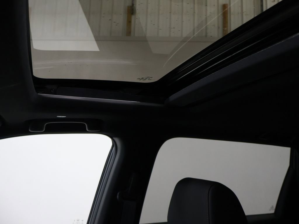 New 2026 Honda CR-V Sport Touring image 33