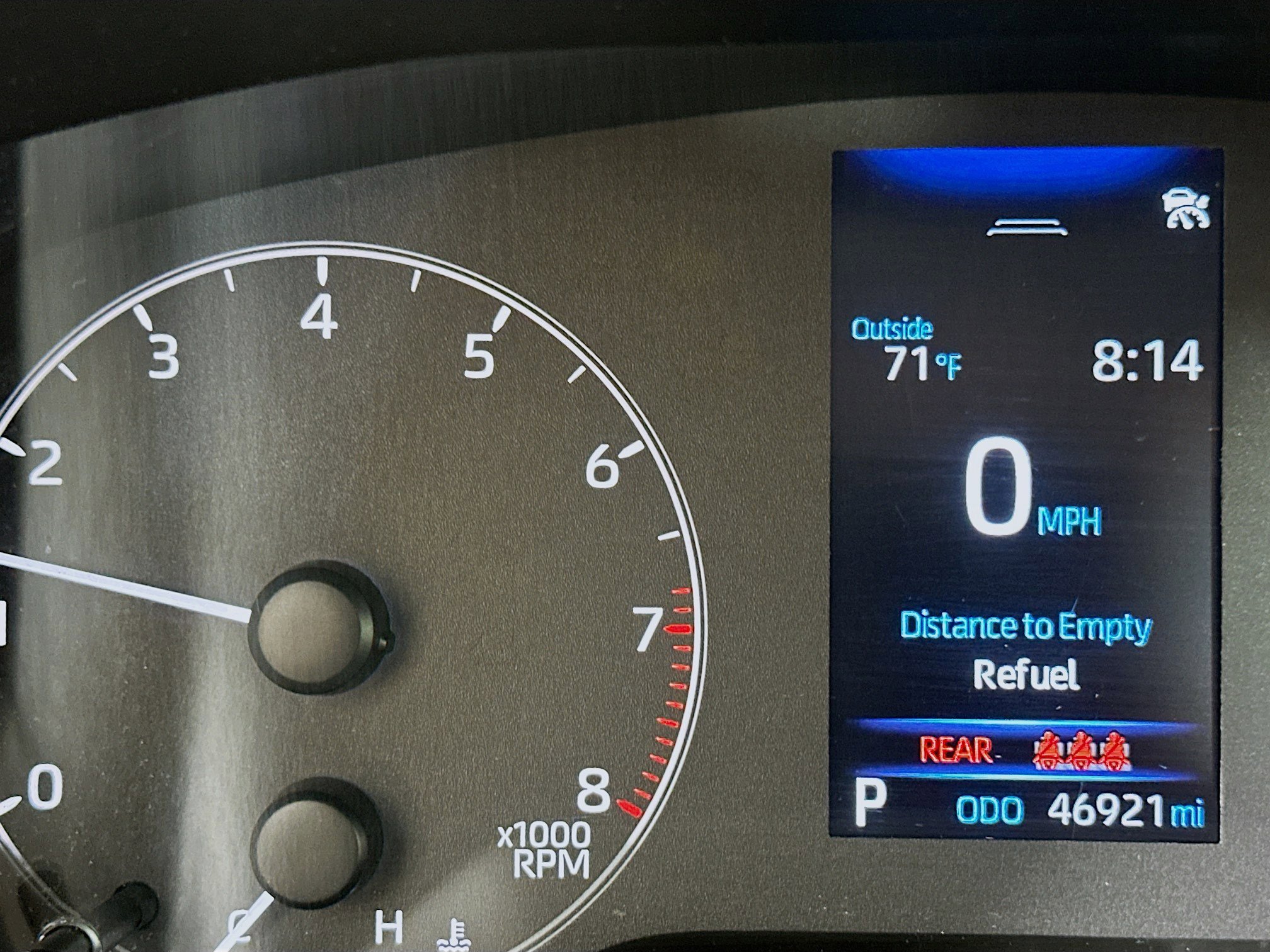 Used 2023 Toyota Corolla LE image 18