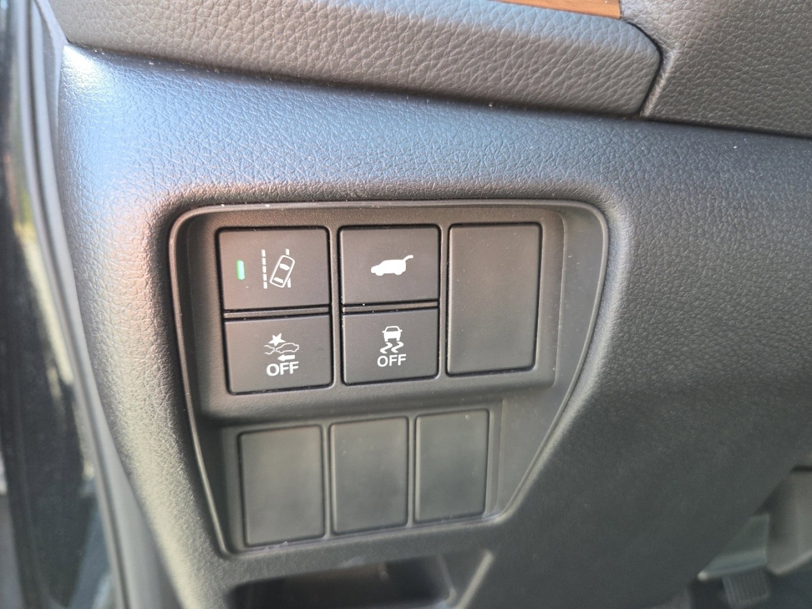 Used 2021 Honda CR-V EX-L image 12