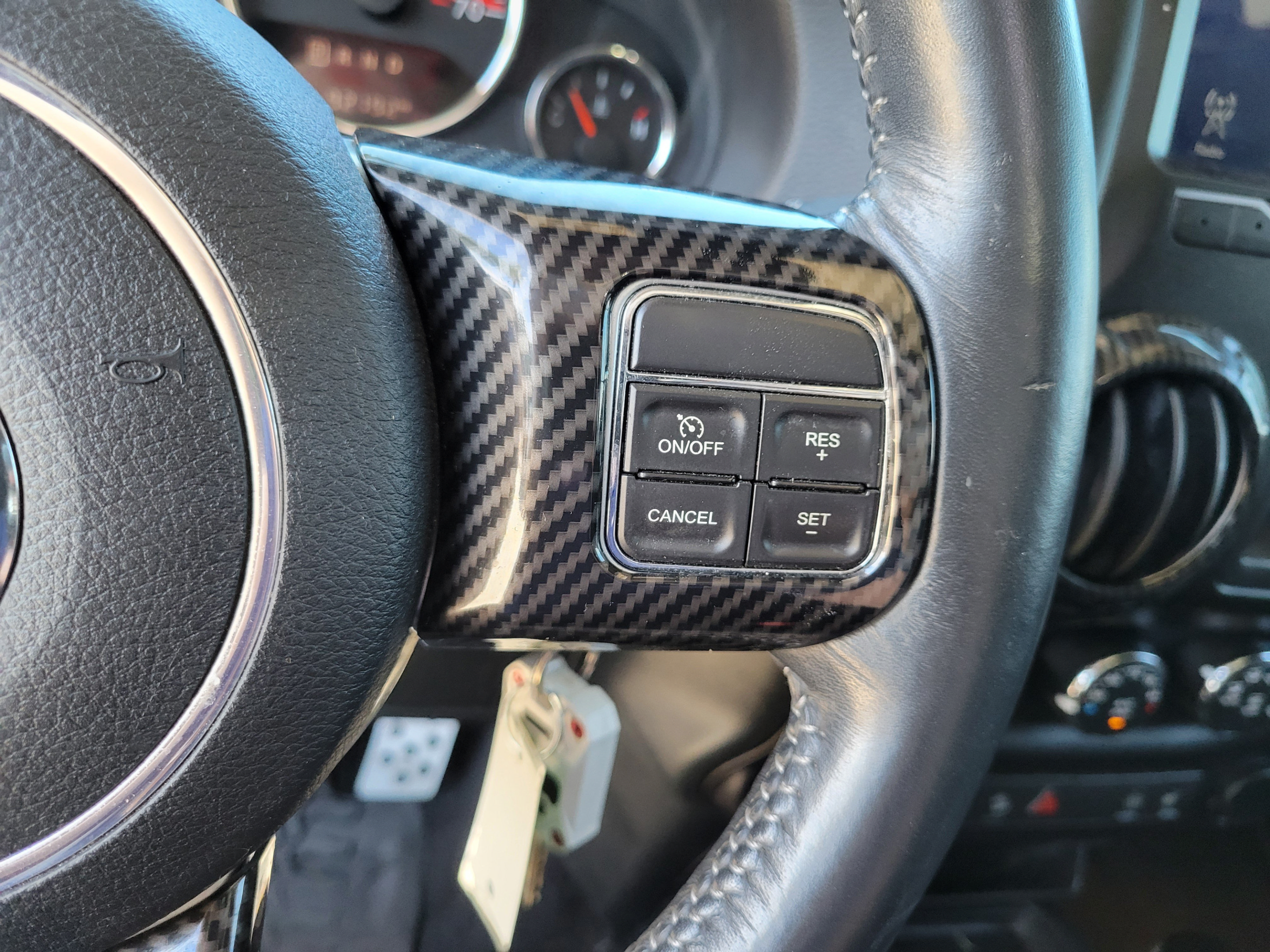 Used 2016 Jeep Wrangler Unlimited Rubicon AWD/4WD image 21