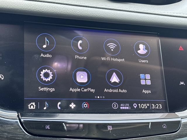 Used 2020 Cadillac XT6 Premium Luxury FWD image 38