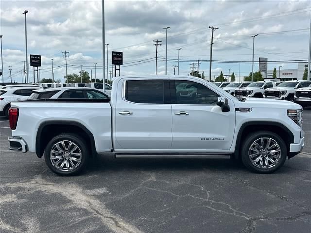 New 2026 GMC Sierra 1500 Denali AWD/4WD image 14