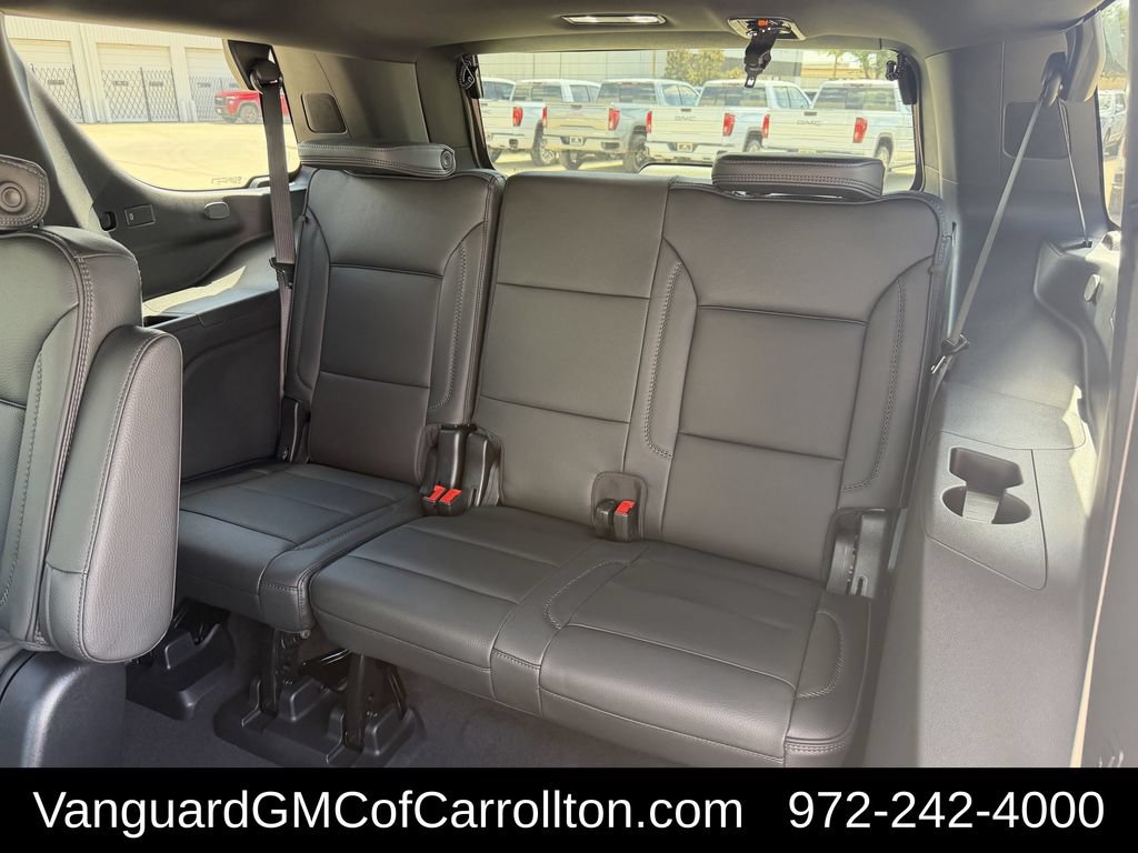 New 2026 GMC Yukon Denali w/ Denali Reserve Package AWD/4WD image 25