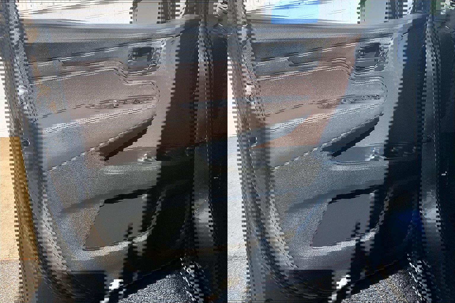 Used 2023 Honda Odyssey EX-L image 28