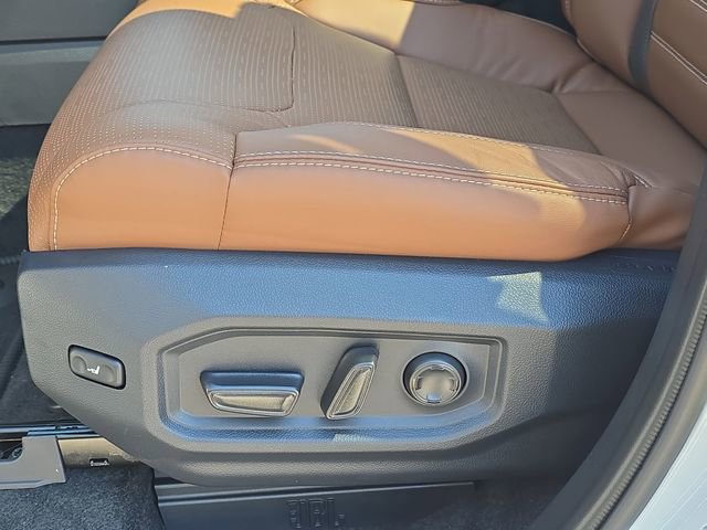 New 2026 Toyota Tundra 1794 Edition image 28