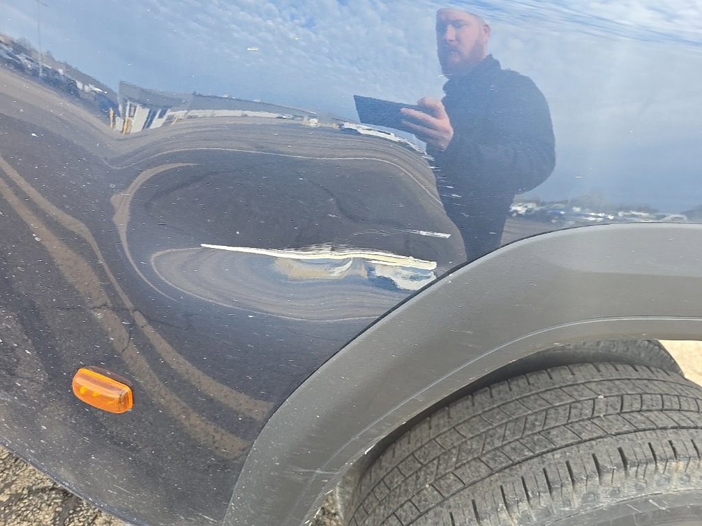 Used 2022 GMC Sierra 3500 Denali w/ Denali Ultimate Package image 8