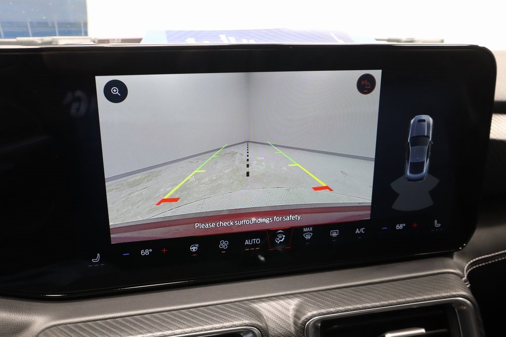 Certified 2025 Ford Mustang GT Premium image 3