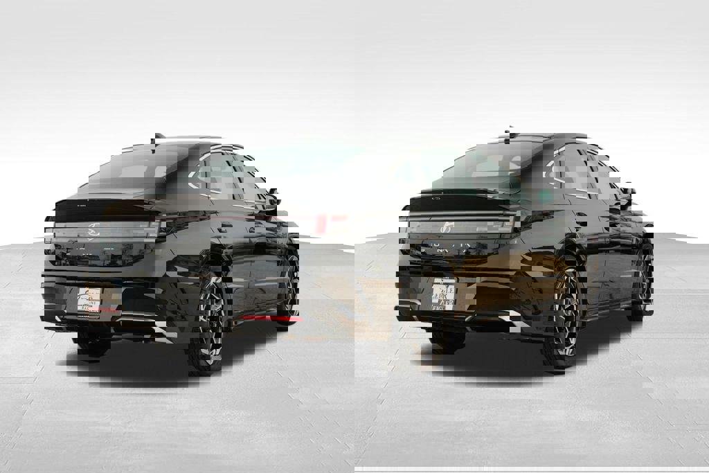 New 2026 Hyundai Sonata SEL image 7