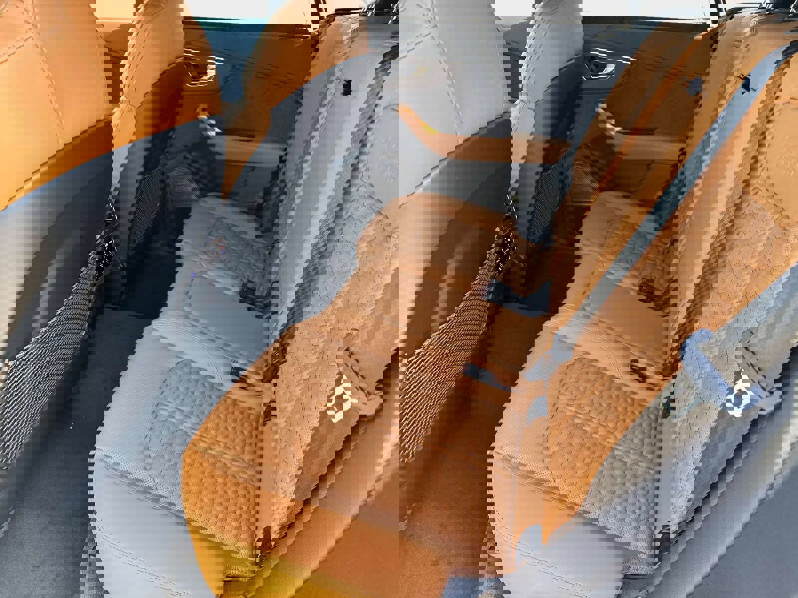 New 2026 Audi RS Q8 performance AWD/4WD image 11