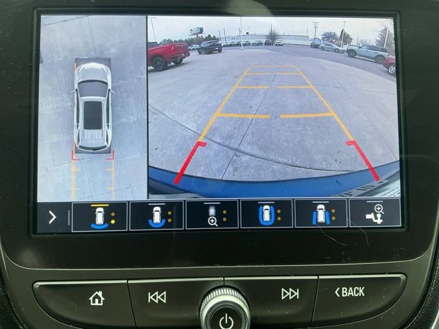 Used 2019 Chevrolet Equinox Premier image 10